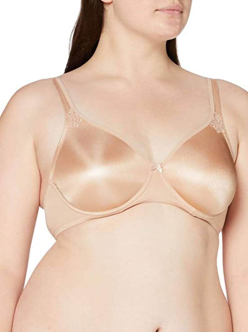 Reggiseno Sfoderato con ferretto Donna P0A68 Skin Playtex - evabiancheria