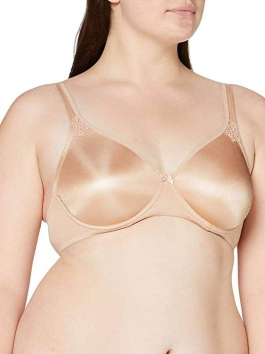 Reggiseno Sfoderato con ferretto Donna P0A68 Skin Playtex - evabiancheria