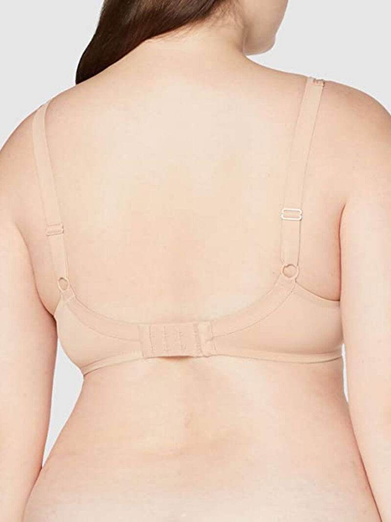 Reggiseno Sfoderato con ferretto Donna P0A68 Skin Playtex - evabiancheria