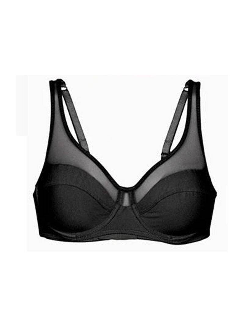 Reggiseno Sfoderato con ferretto Donna P3983 Playtex - evabiancheria
