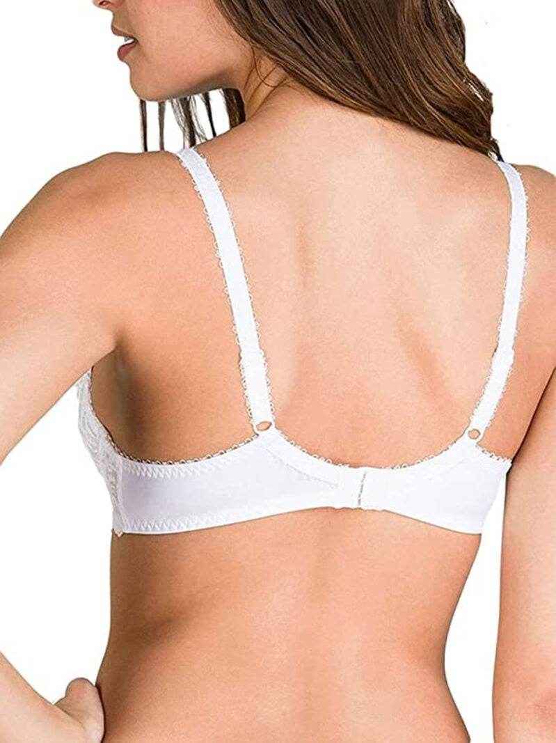Reggiseno Sfoderato con ferretto Donna P5832 Playtex - evabiancheria