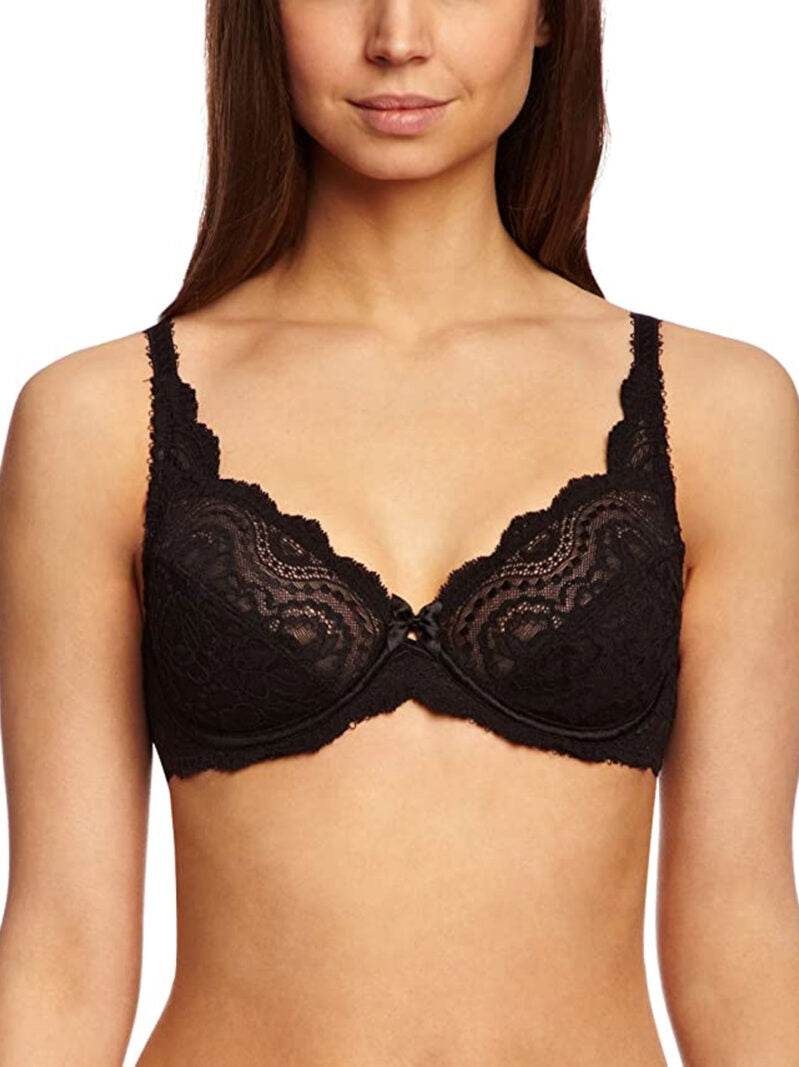 Reggiseno Sfoderato con ferretto Donna P5832 Playtex - evabiancheria