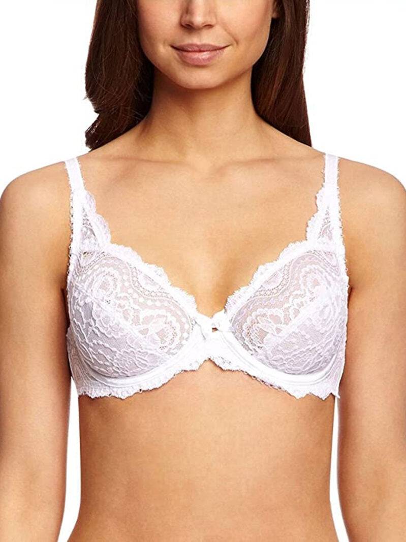 Reggiseno Sfoderato con ferretto Donna P5832 Playtex evabiancheria