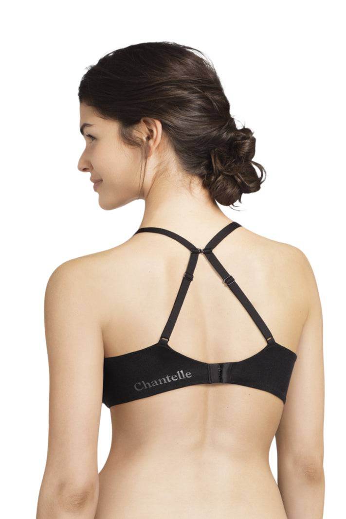 Reggiseno Sfoderato con ferretto Donna PRIME C12B60 Chantelle - evabiancheria