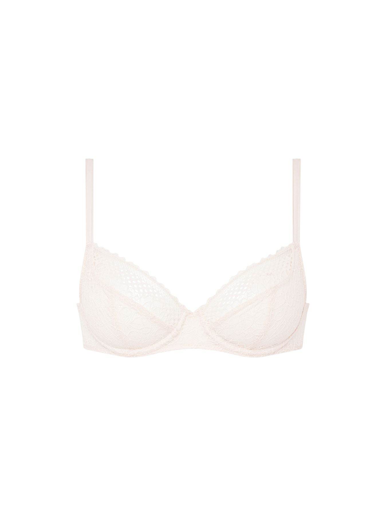 Reggiseno Sfoderato con ferretto Donna Pila P40L10 Passionata - evabiancheria