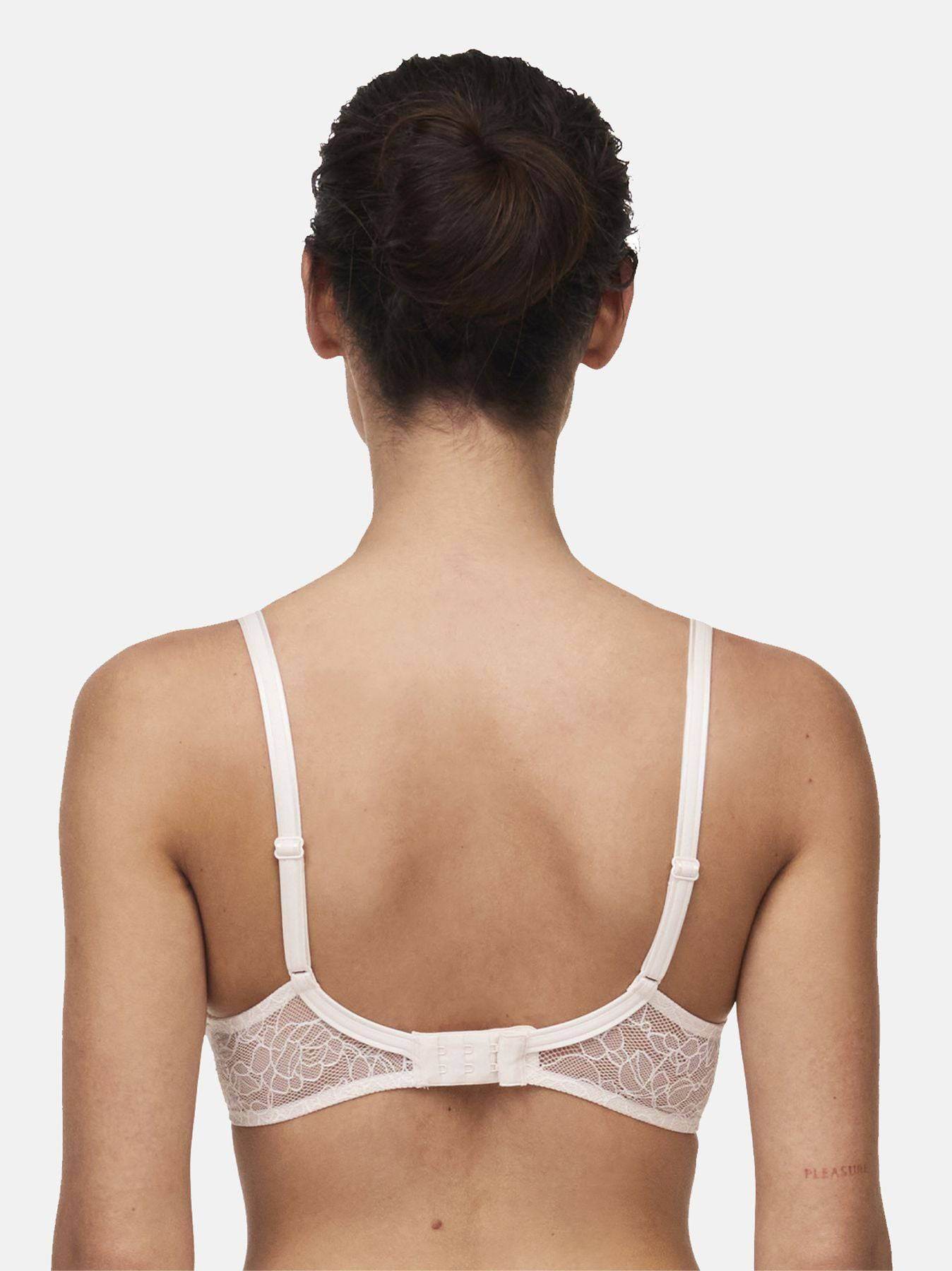 Reggiseno Sfoderato con ferretto Donna Pila P40L10 Passionata - evabiancheria