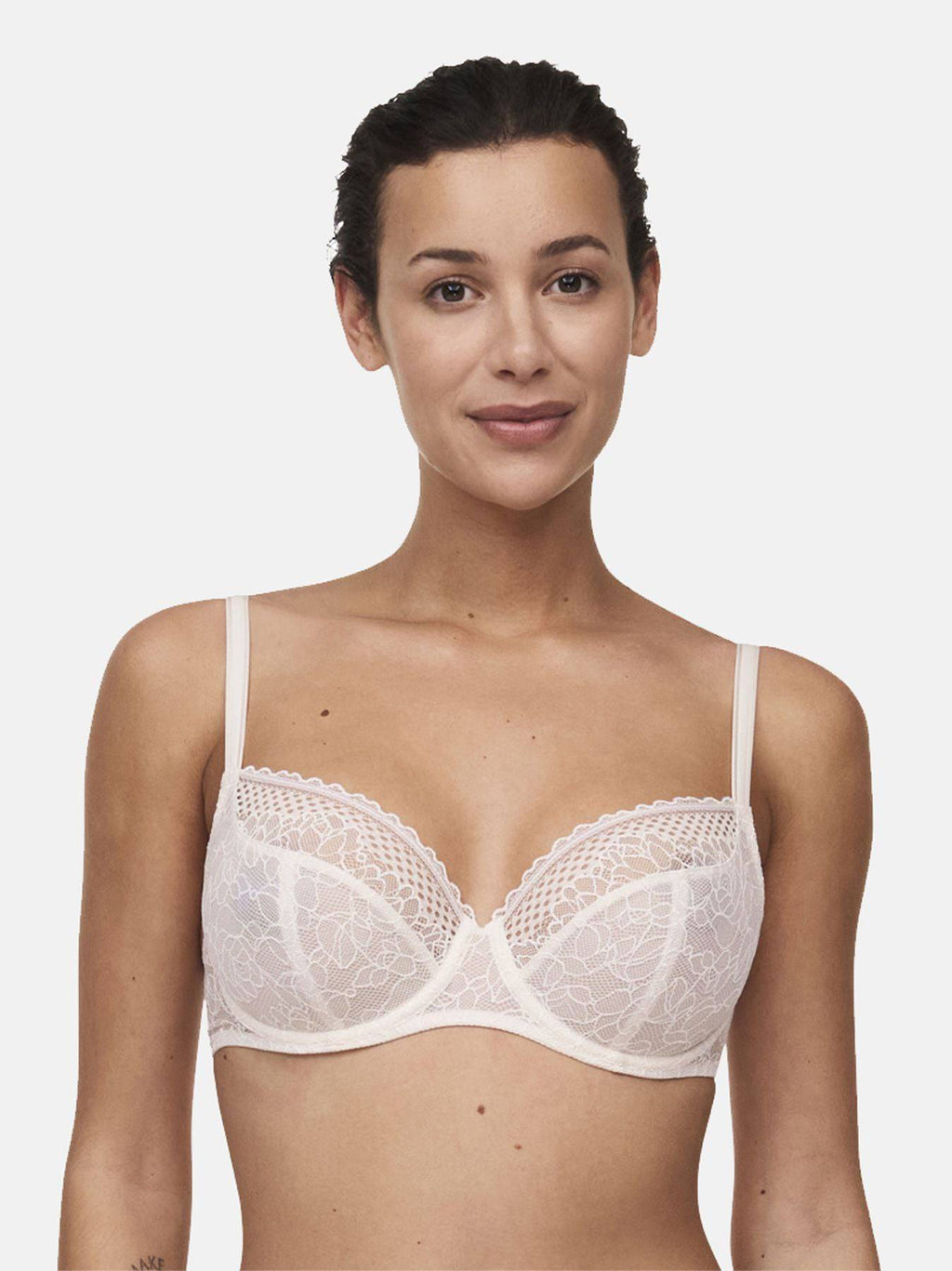 Reggiseno Sfoderato con ferretto Donna Pila P40L10 Passionata evabiancheria