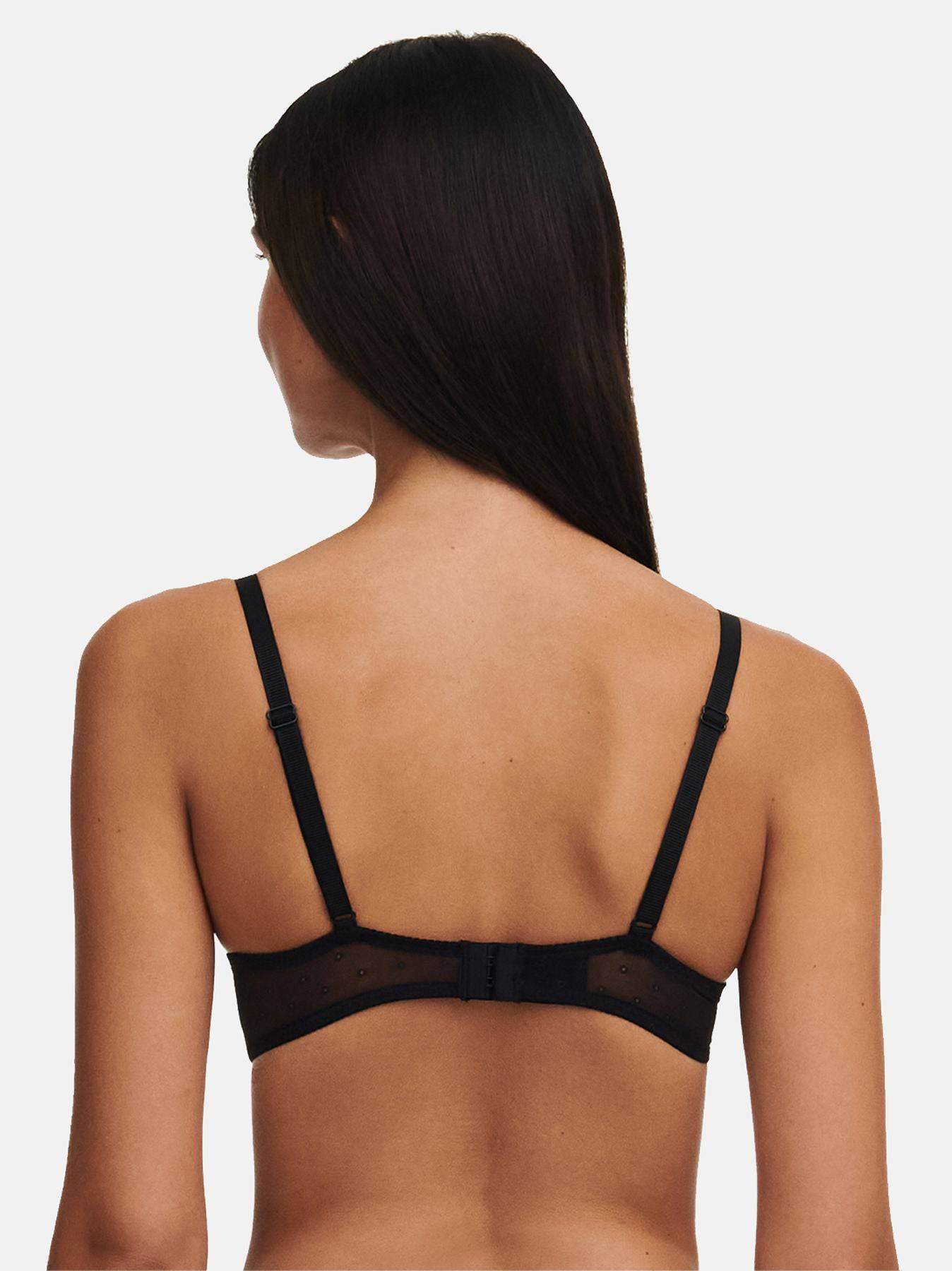 Reggiseno Sfoderato con ferretto Donna Prisca P42L10 Passionata - evabiancheria