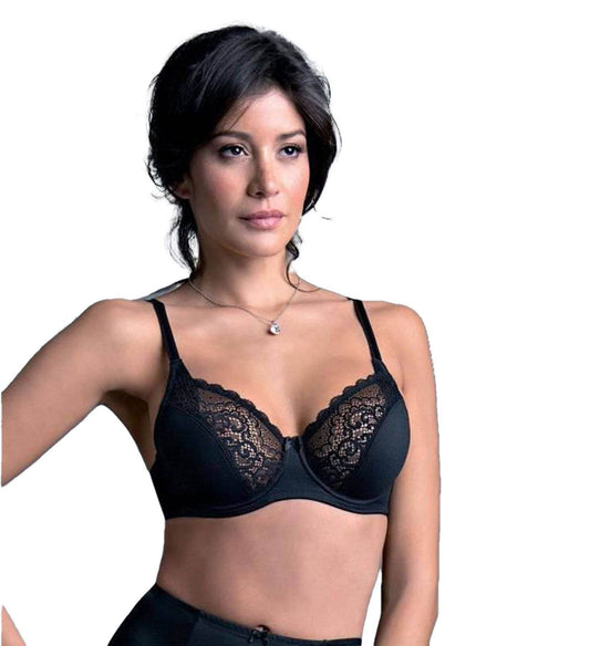 Reggiseno Sfoderato con ferretto Donna Rafaela 20073 Lisca - evabiancheria