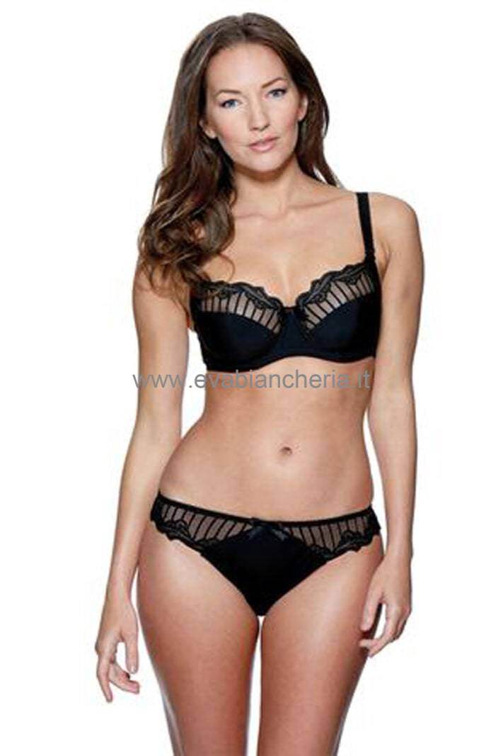 Reggiseno Sfoderato con ferretto Donna SIENNA 129501 Charnos - evabiancheria