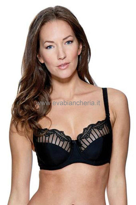 Reggiseno Sfoderato con ferretto Donna SIENNA 129501 Charnos evabiancheria