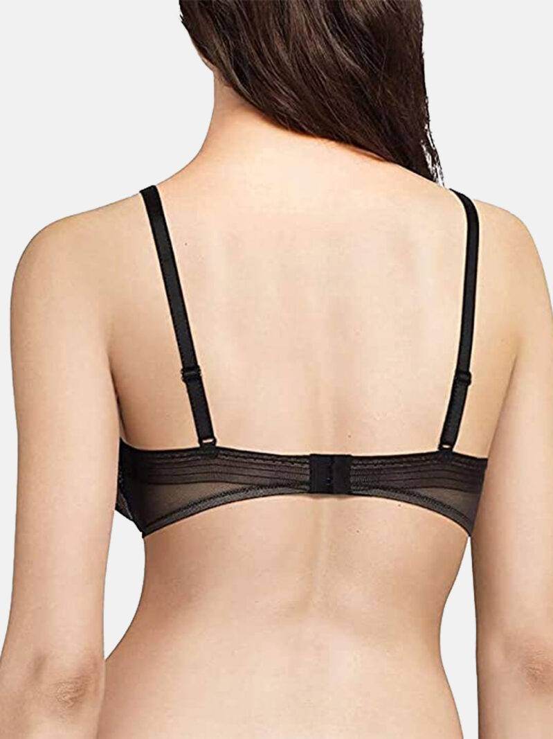 Reggiseno Sfoderato con ferretto Donna SUKEBAN P40G10 Passionata - evabiancheria