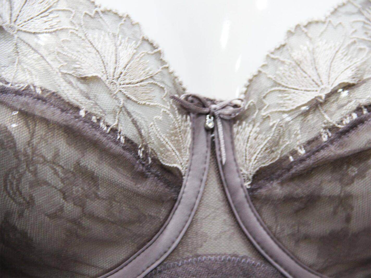 Reggiseno Sfoderato con ferretto Donna TIFFANY 20095 Lisca - evabiancheria