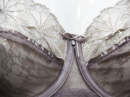 Reggiseno Sfoderato con ferretto Donna TIFFANY 20095 Lisca evabiancheria