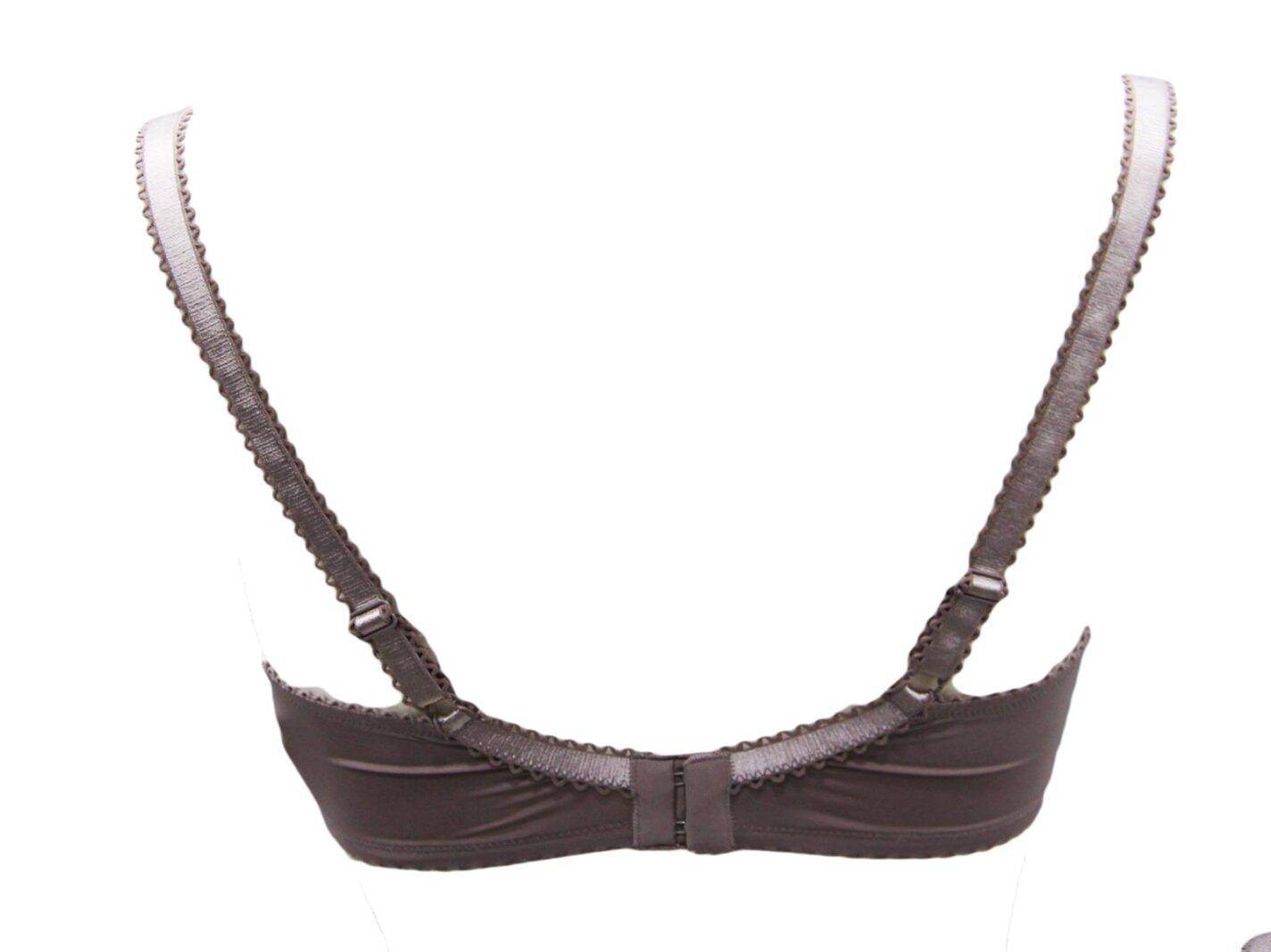 Reggiseno Sfoderato con ferretto Donna TIFFANY 20095 Lisca - evabiancheria