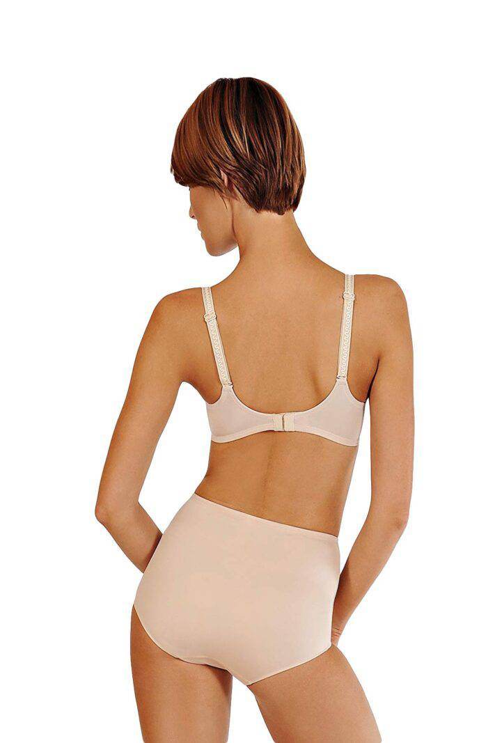 Reggiseno Sfoderato con ferretto Donna VICTORIA 20144 Lisca - evabiancheria