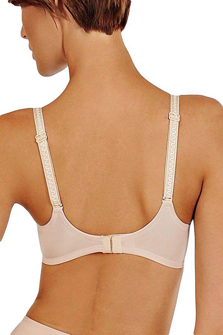 Reggiseno Sfoderato con ferretto Donna VICTORIA 20144 Lisca - evabiancheria