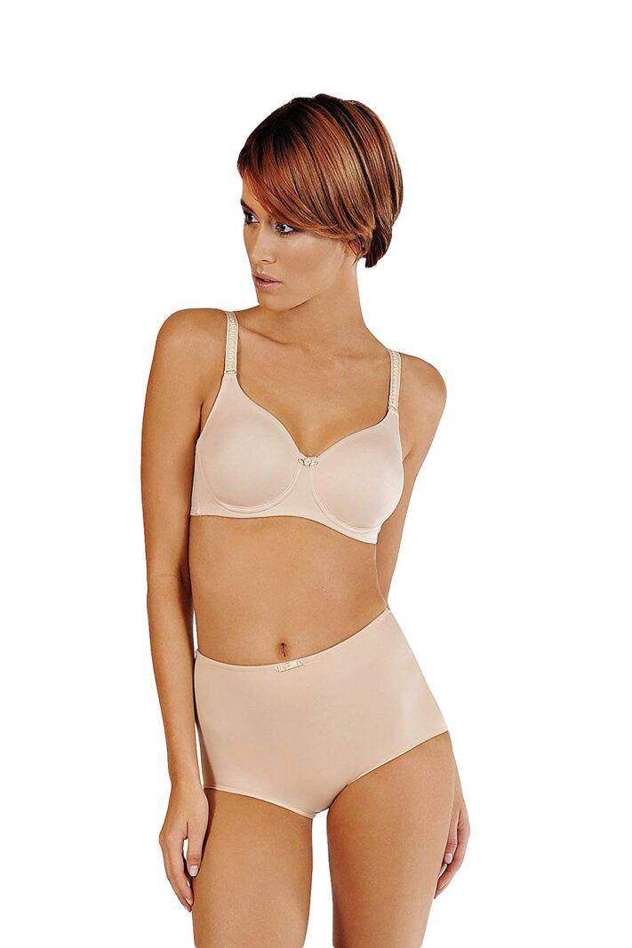 Reggiseno Sfoderato con ferretto Donna VICTORIA 20144 Lisca - evabiancheria