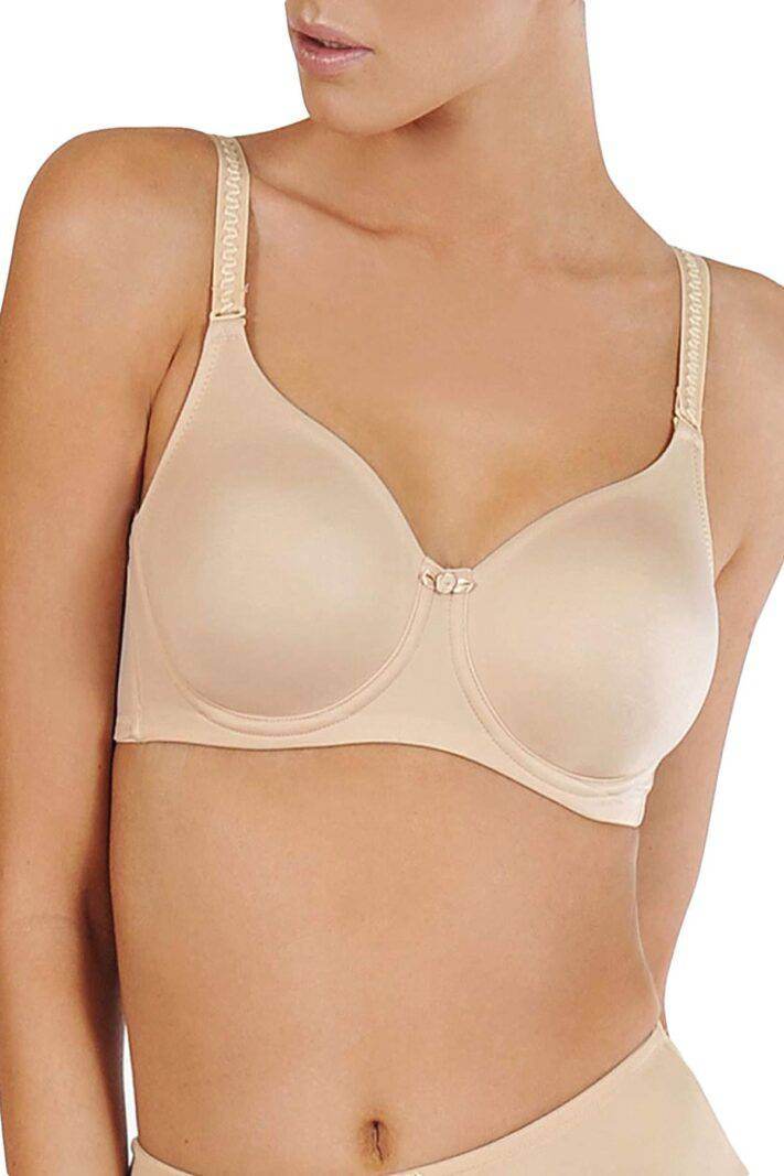 Reggiseno Sfoderato con ferretto Donna VICTORIA 20144 Lisca - evabiancheria