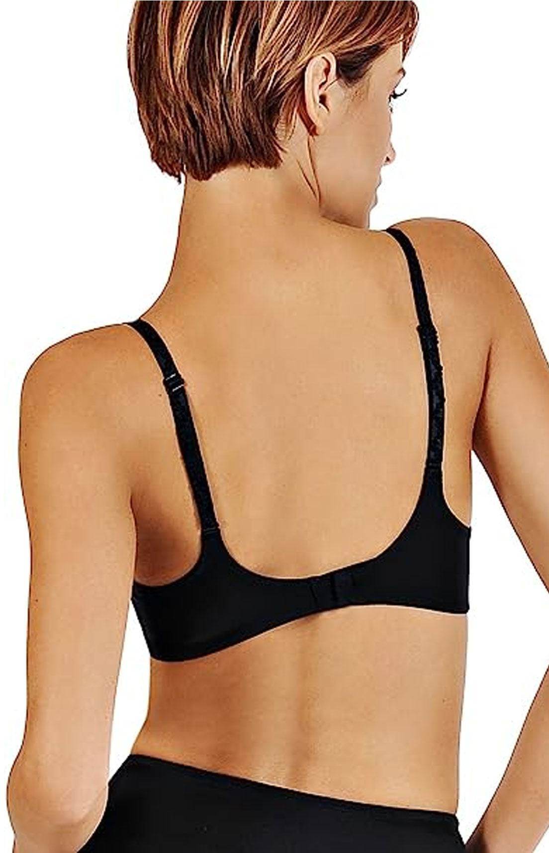 Reggiseno Sfoderato con ferretto Donna VICTORIA 20144 Lisca - evabiancheria