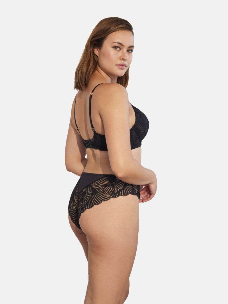 Reggiseno Sfoderato con ferretto Donna Z9390 Promise - evabiancheria