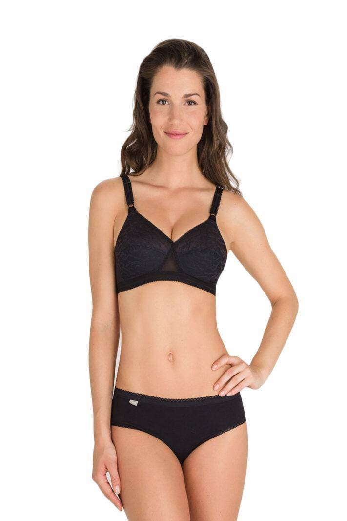 Reggiseno Sfoderato senza ferro Donna 165 Playtex - evabiancheria