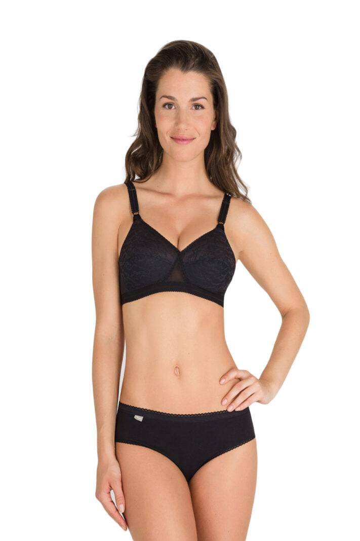 Reggiseno Sfoderato senza ferro Donna 165 Playtex evabiancheria