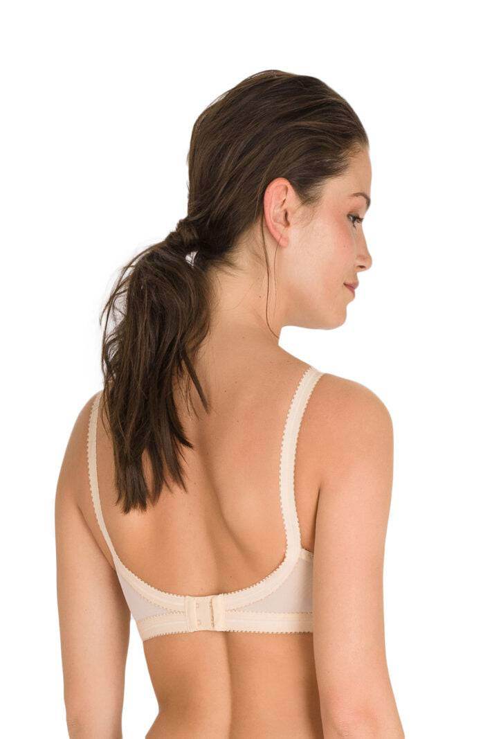 Reggiseno Sfoderato senza ferro Donna 165 Playtex - evabiancheria