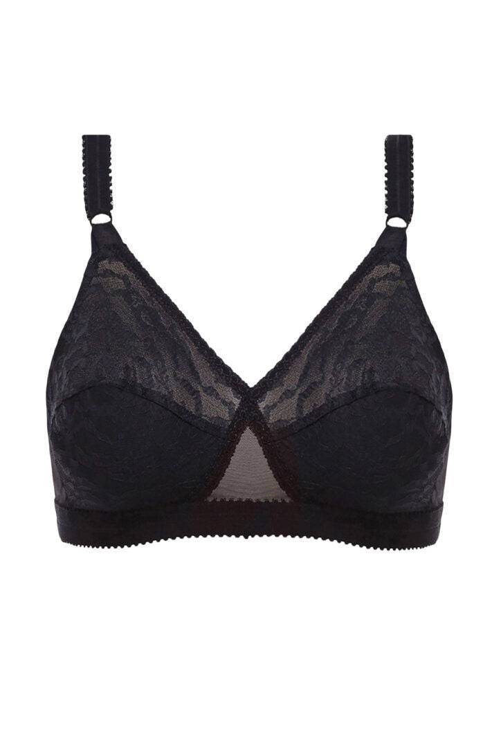 Reggiseno Sfoderato senza ferro Donna 165 Playtex - evabiancheria