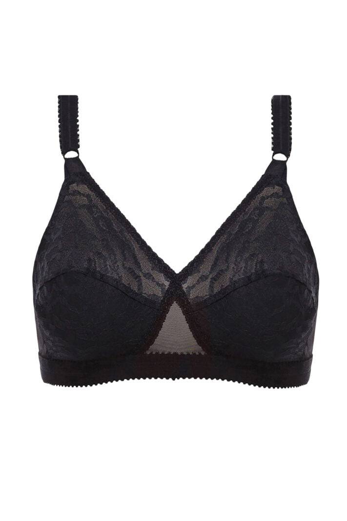 Reggiseno Sfoderato senza ferro Donna 165 Playtex evabiancheria