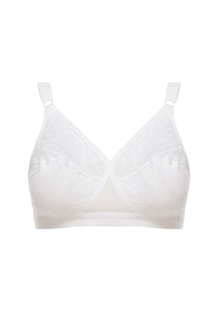 Reggiseno Sfoderato senza ferro Donna 165 Playtex evabiancheria