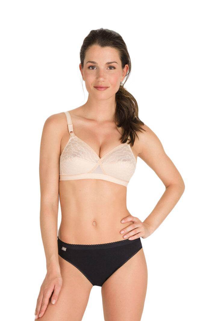 Reggiseno Sfoderato senza ferro Donna 165 Playtex - evabiancheria