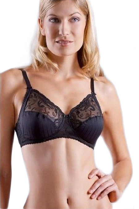 Reggiseno Sfoderato senza ferro Donna 3375 REG Chantelle evabiancheria