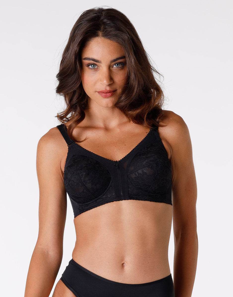 Reggiseno Sfoderato senza ferro Donna Antonella 1749 Lovable - evabiancheria