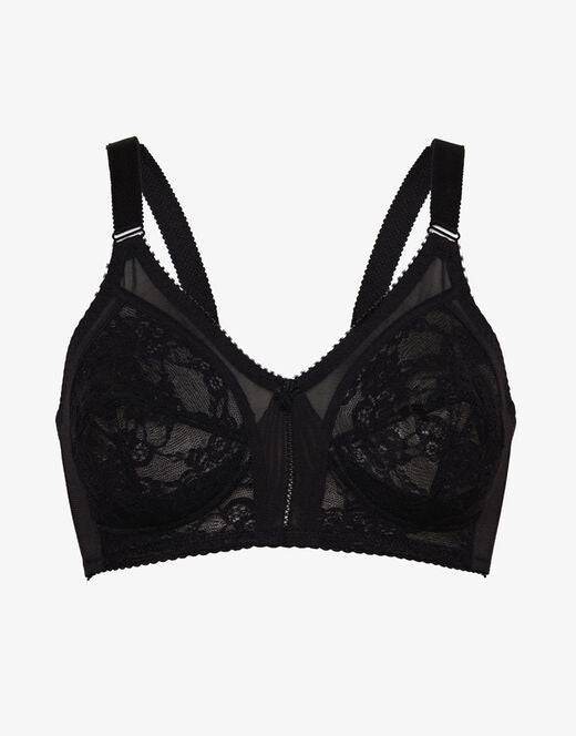 Reggiseno Sfoderato senza ferro Donna Antonella 1749 Lovable - evabiancheria