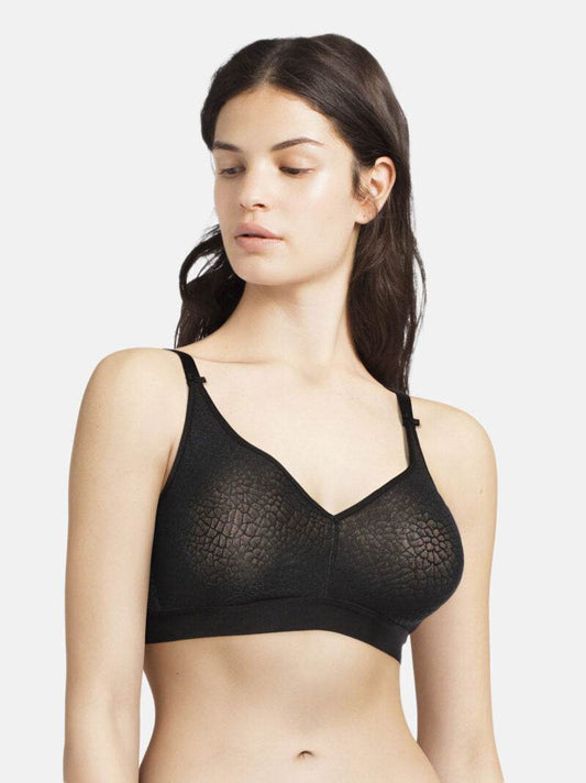 Reggiseno Sfoderato senza ferro Donna C MAGNIFIQUE C18920 Chantelle - evabiancheria