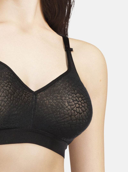 Reggiseno Sfoderato senza ferro Donna C MAGNIFIQUE C18920 Chantelle - evabiancheria
