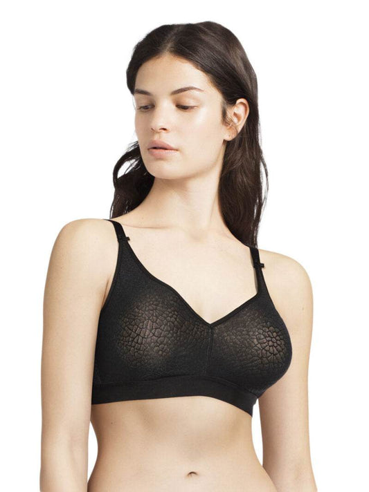 Reggiseno Sfoderato senza ferro Donna C MAGNIFIQUE C18920 Chantelle - evabiancheria