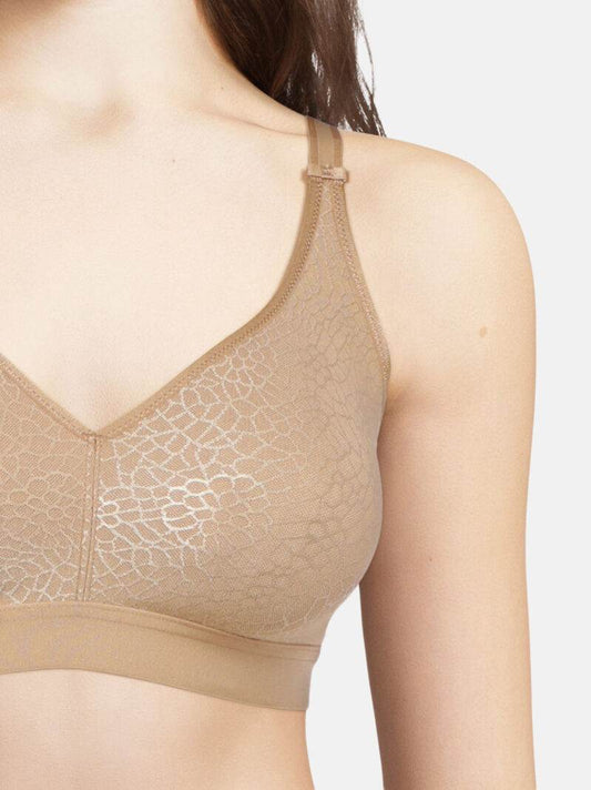 Reggiseno Sfoderato senza ferro Donna C MAGNIFIQUE C18920 Chantelle - evabiancheria