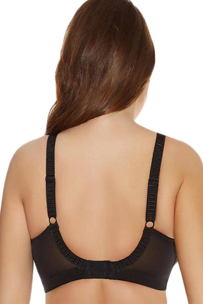 Reggiseno Sfoderato senza ferro Donna EL4033 Elomi evabiancheria