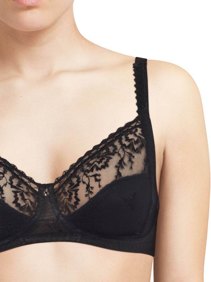 Reggiseno Sfoderato senza ferro Donna EVERY CURVE C16B20 Chantelle - evabiancheria