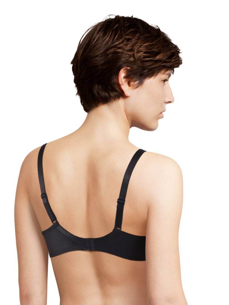 Reggiseno Sfoderato senza ferro Donna EVERY CURVE C16B20 Chantelle - evabiancheria