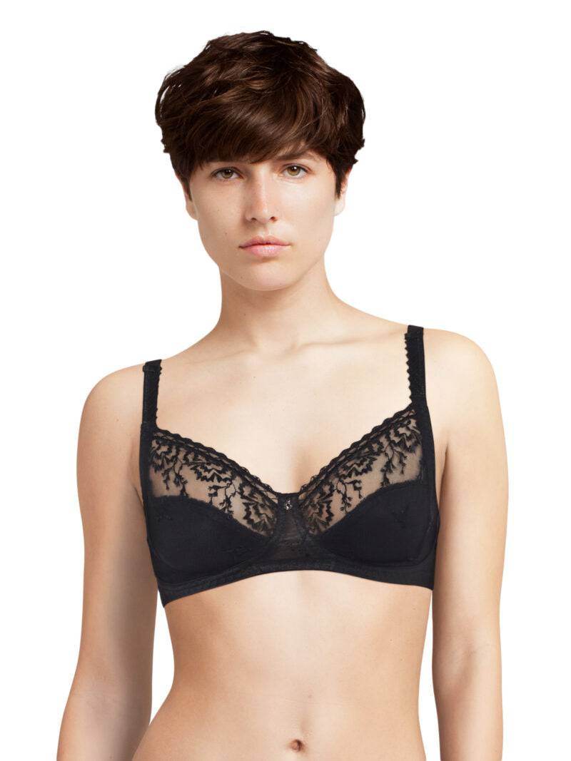Reggiseno Sfoderato senza ferro Donna EVERY CURVE C16B20 Chantelle - evabiancheria