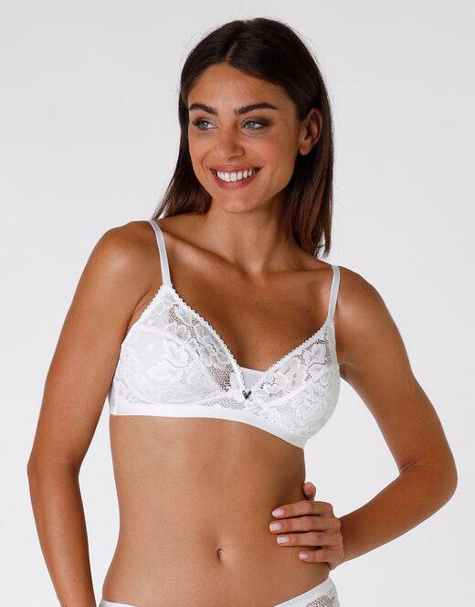 Reggiseno Sfoderato senza ferro Donna L0CCF Lovable evabiancheria