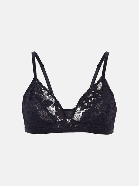 Reggiseno Sfoderato senza ferro Donna L0CCF Lovable evabiancheria