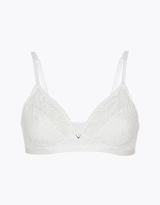 Reggiseno Sfoderato senza ferro Donna L0CCF Lovable evabiancheria