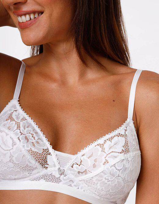 Reggiseno Sfoderato senza ferro Donna L0CCF Lovable - evabiancheria