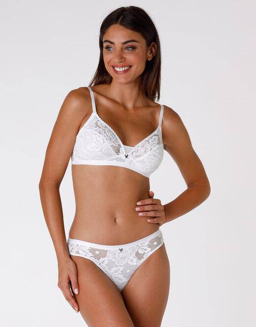 Reggiseno Sfoderato senza ferro Donna L0CCF Lovable - evabiancheria