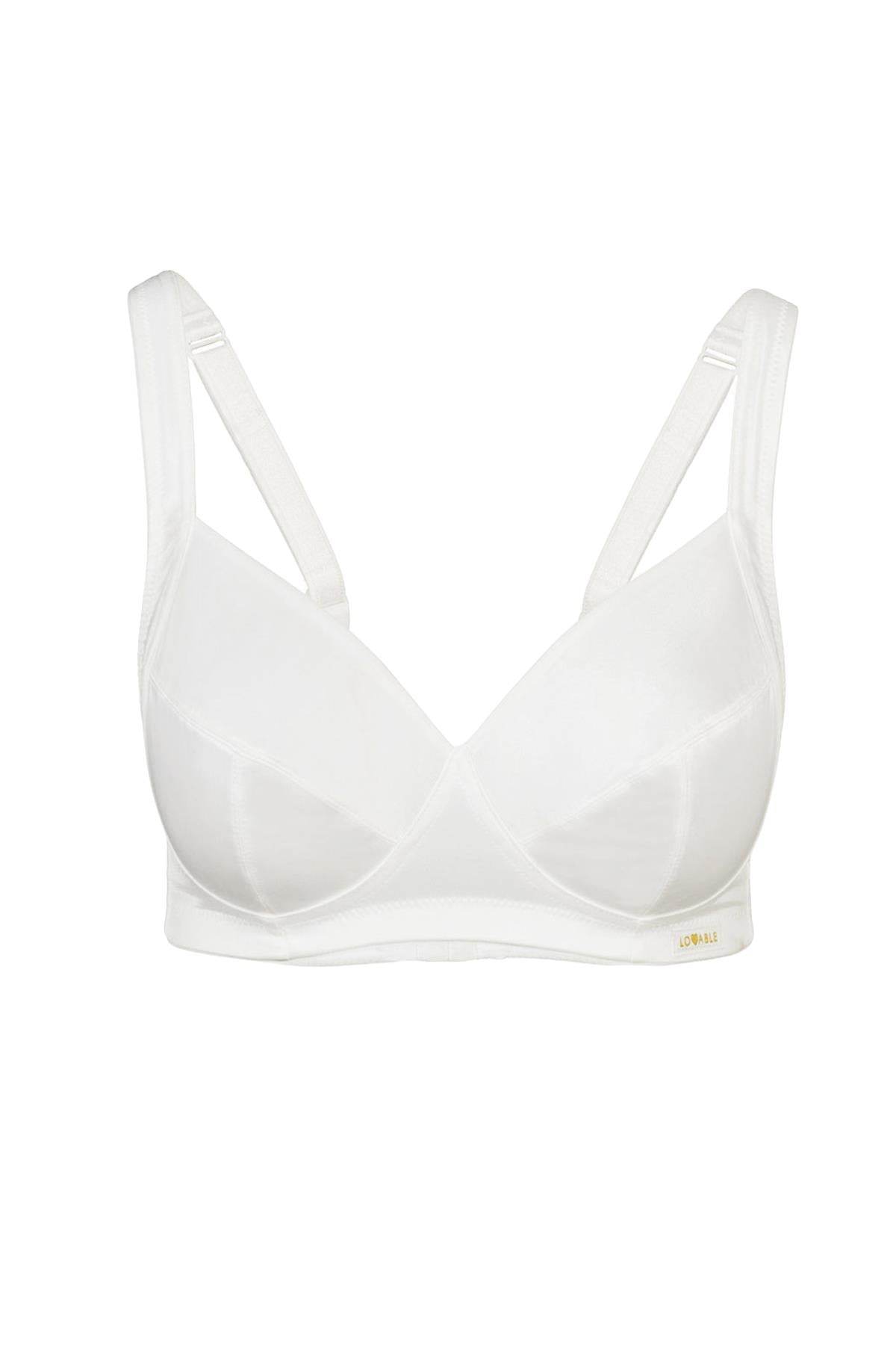 Reggiseno Sfoderato senza ferro Donna L4020 Lovable - evabiancheria