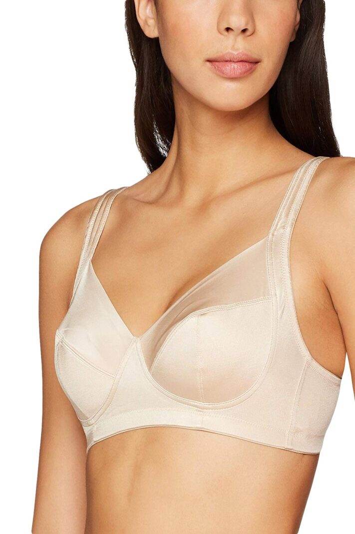 Reggiseno Sfoderato senza ferro Donna L4020 Lovable - evabiancheria